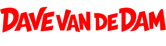 Dave van de Dam