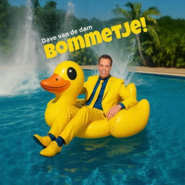 Hoes van single Bommetje