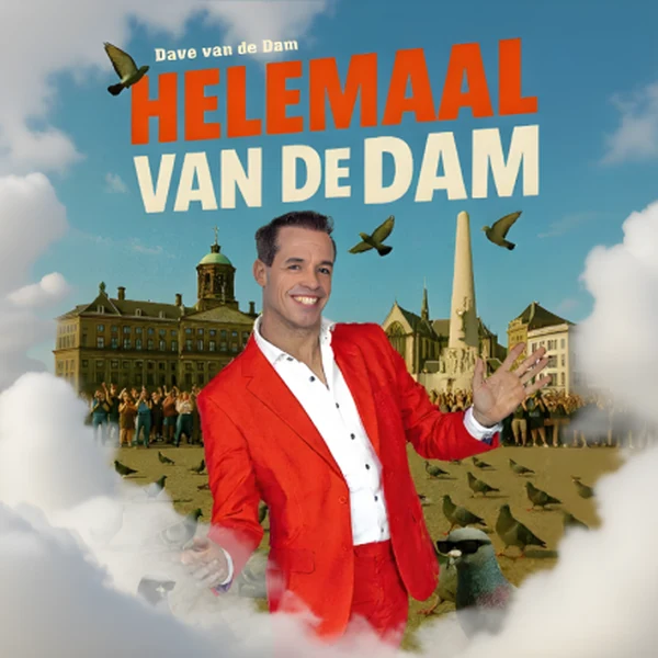 Hoes van single Helemaal van de Dam